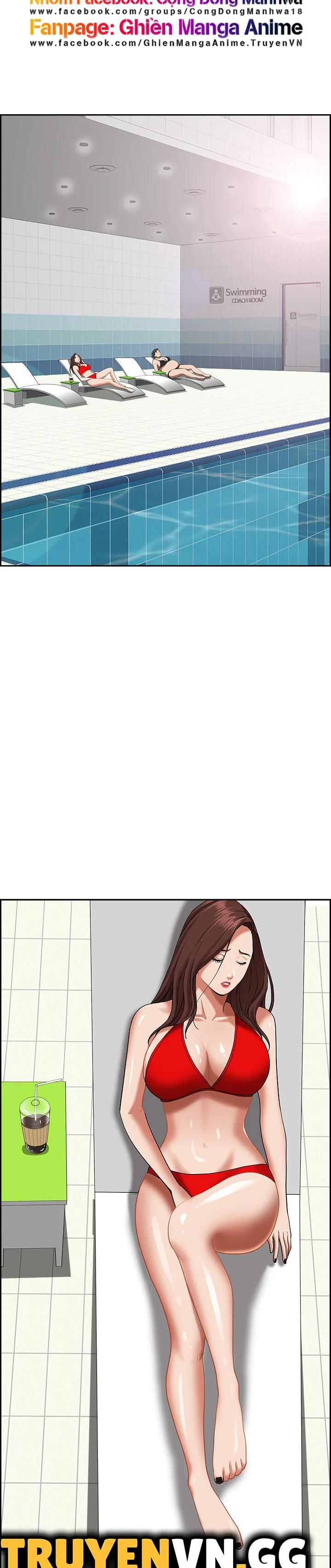 Sống chung với Mẹ Milf Chap Chapter 38-Sống chung với Mẹ Milf - Next Chap 39