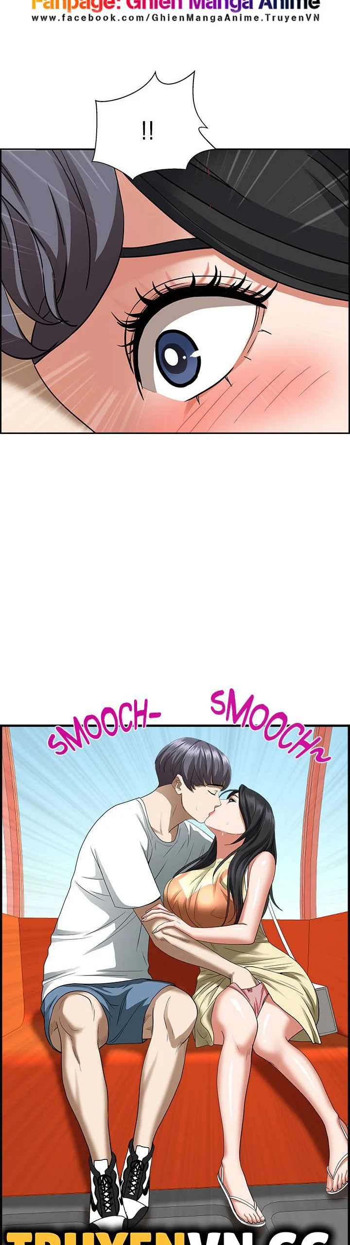 Sống chung với Mẹ Milf Chap Chapter 38-Sống chung với Mẹ Milf - Next Chap 39