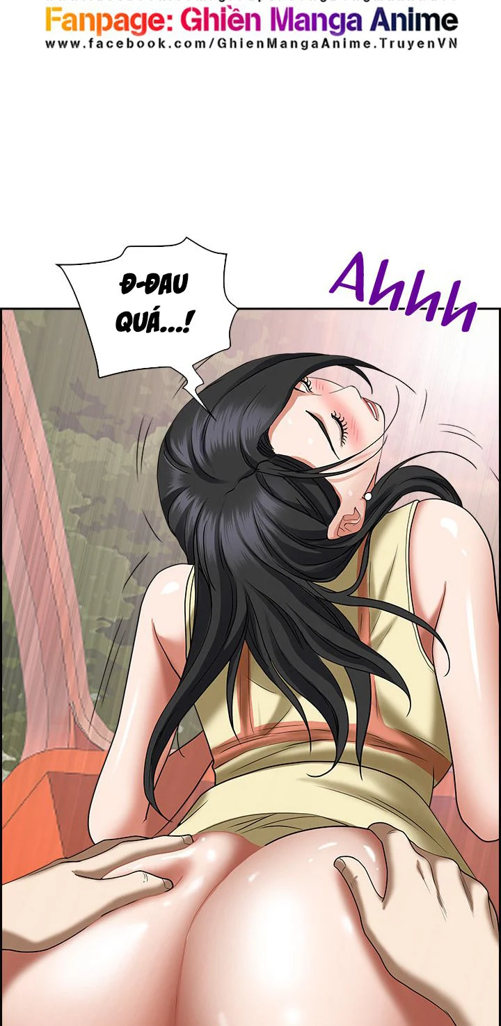 Sống chung với Mẹ Milf Chap Chapter 38-Sống chung với Mẹ Milf - Next Chap 39