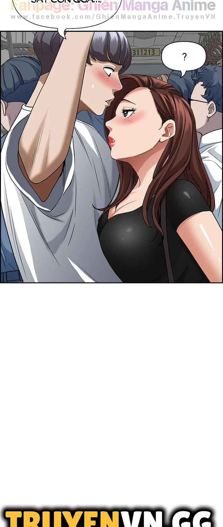 Sống chung với Mẹ Milf Chap Chapter 37-Sống chung với Mẹ Milf - Next Chap 38