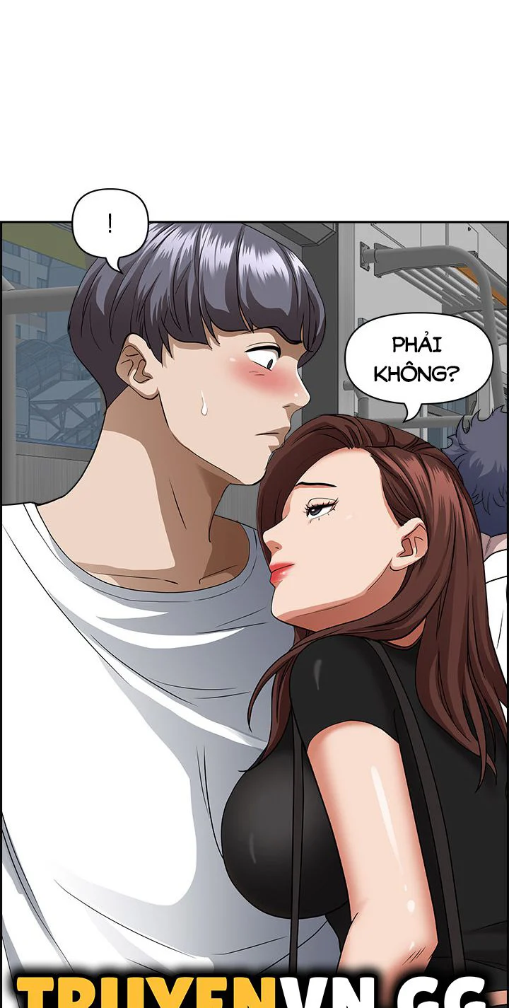 Sống chung với Mẹ Milf Chap Chapter 37-Sống chung với Mẹ Milf - Next Chap 38