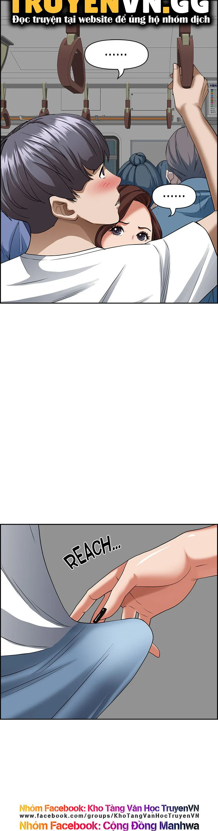 Sống chung với Mẹ Milf Chap Chapter 37-Sống chung với Mẹ Milf - Next Chap 38