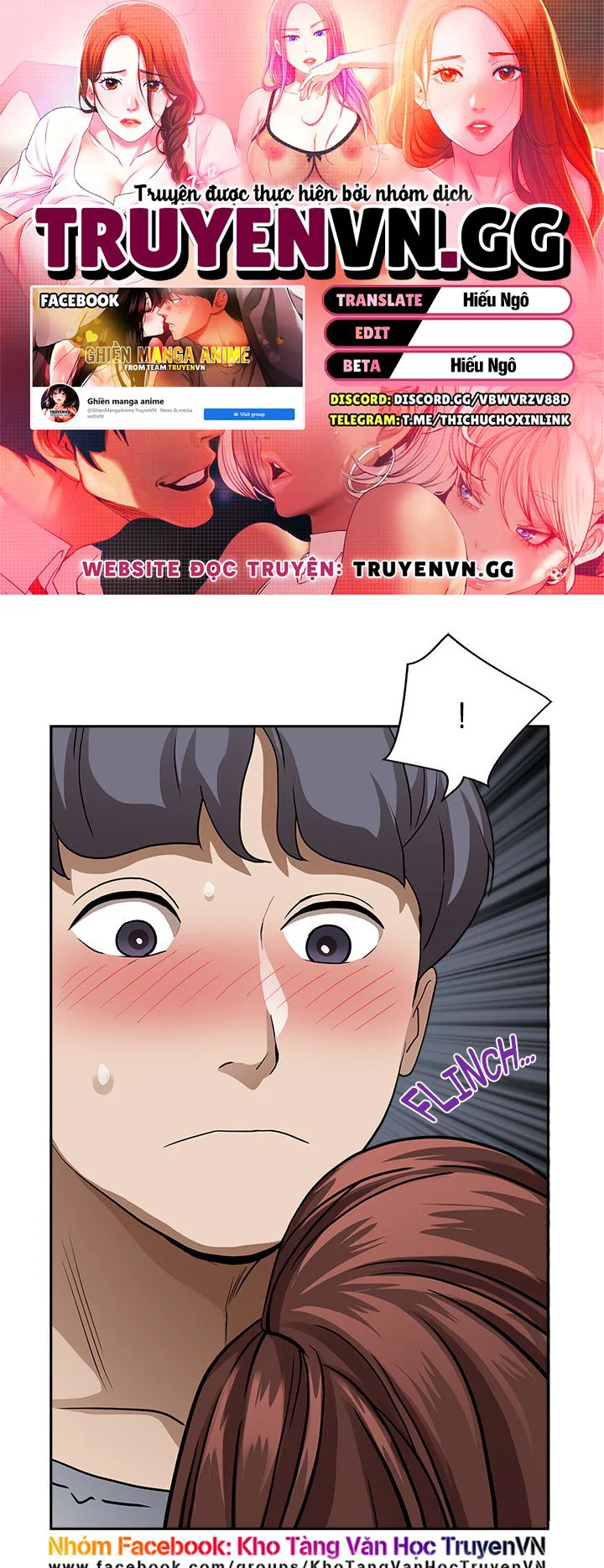 Sống chung với Mẹ Milf Chap Chapter 37-Sống chung với Mẹ Milf - Next Chap 38