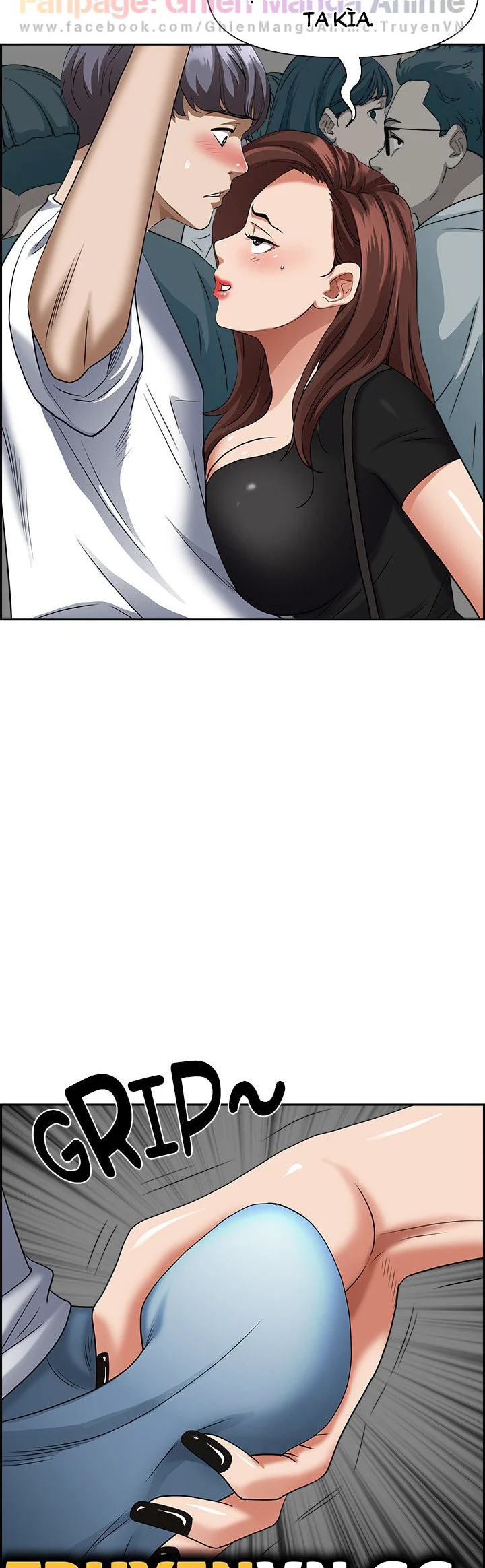 Sống chung với Mẹ Milf Chap Chapter 37-Sống chung với Mẹ Milf - Next Chap 38