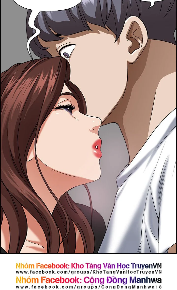 Sống chung với Mẹ Milf Chap Chapter 37-Sống chung với Mẹ Milf - Next Chap 38