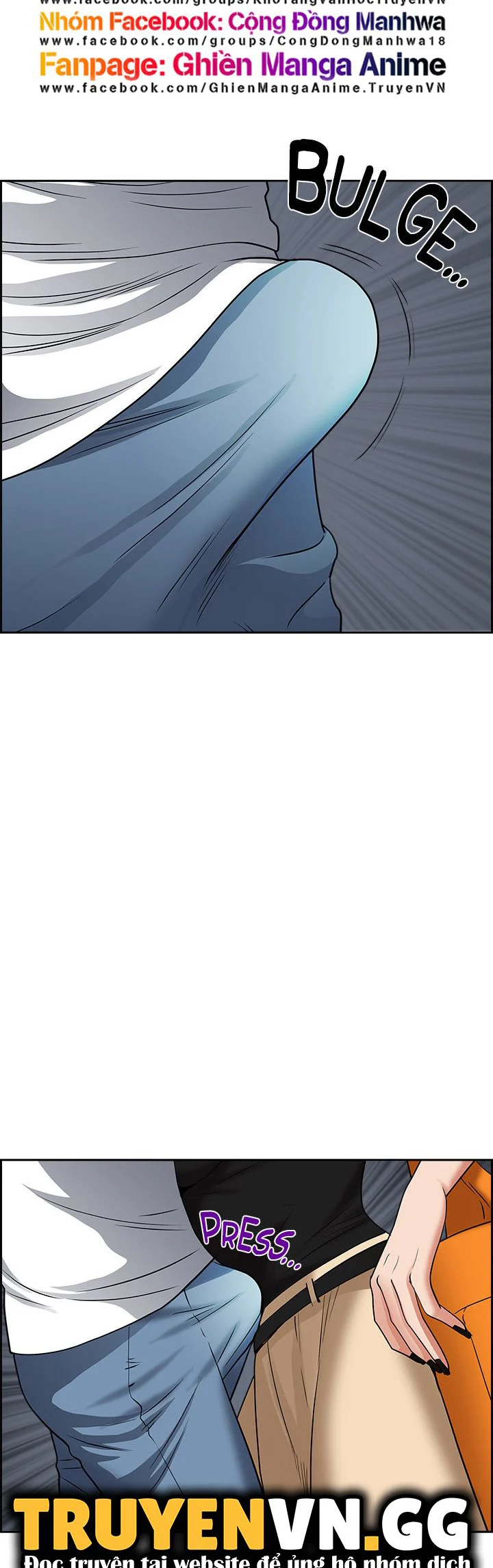 Sống chung với Mẹ Milf Chap Chapter 37-Sống chung với Mẹ Milf - Next Chap 38