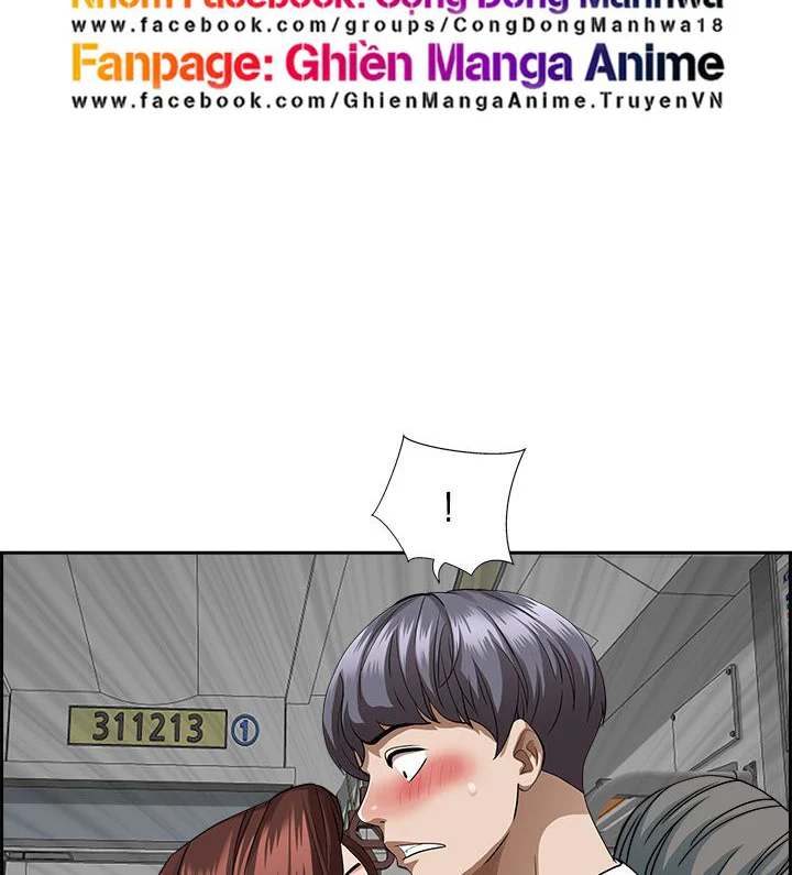 Sống chung với Mẹ Milf Chap Chapter 37-Sống chung với Mẹ Milf - Next Chap 38