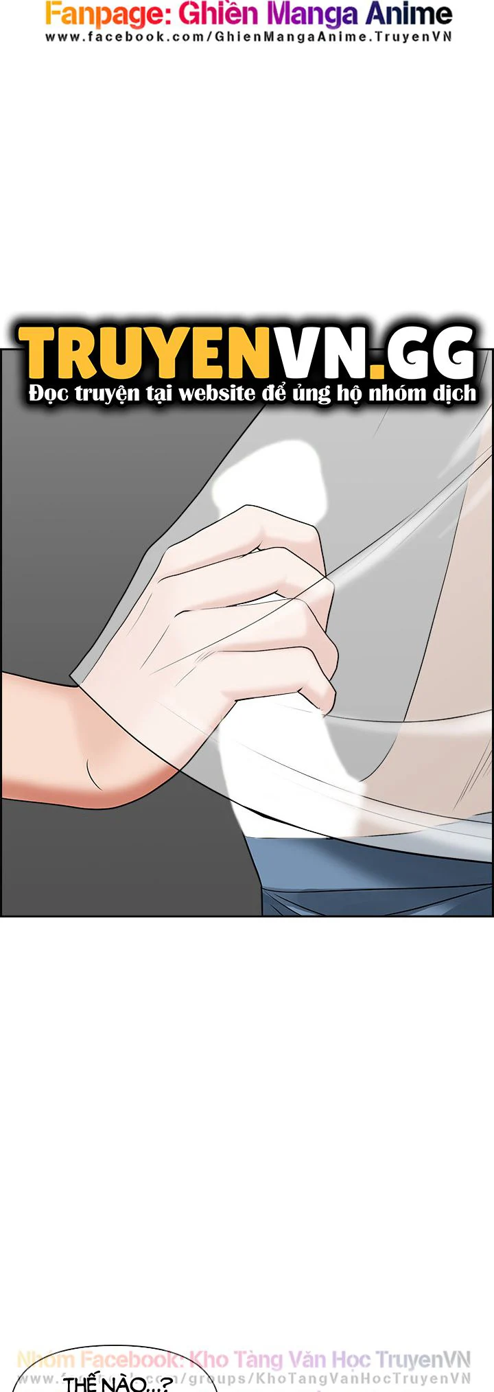 Sống chung với Mẹ Milf Chap Chapter 37-Sống chung với Mẹ Milf - Next Chap 38