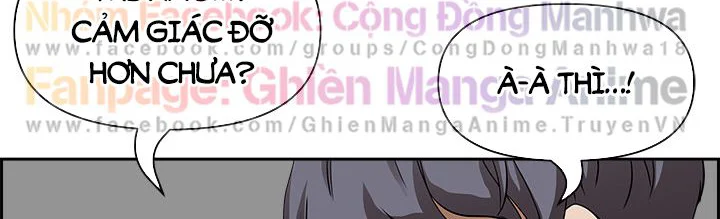 Sống chung với Mẹ Milf Chap Chapter 37-Sống chung với Mẹ Milf - Next Chap 38