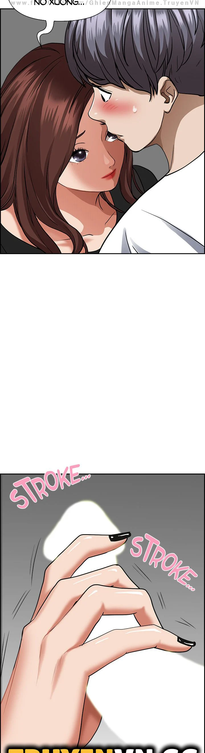 Sống chung với Mẹ Milf Chap Chapter 37-Sống chung với Mẹ Milf - Next Chap 38