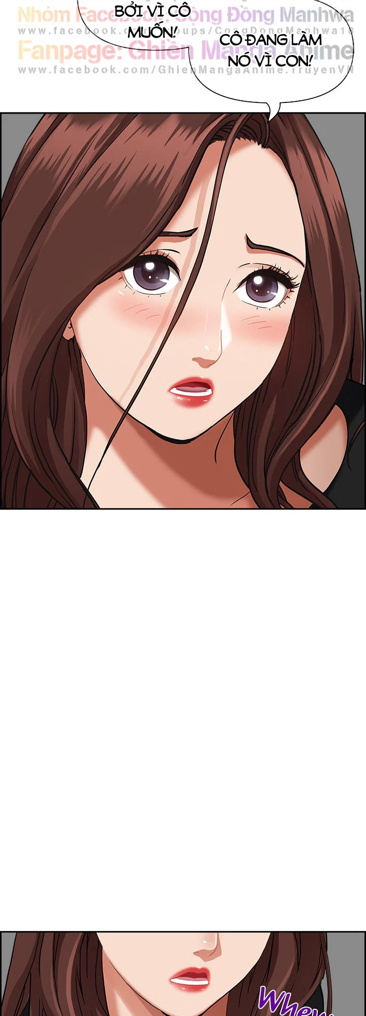 Sống chung với Mẹ Milf Chap Chapter 37-Sống chung với Mẹ Milf - Next Chap 38