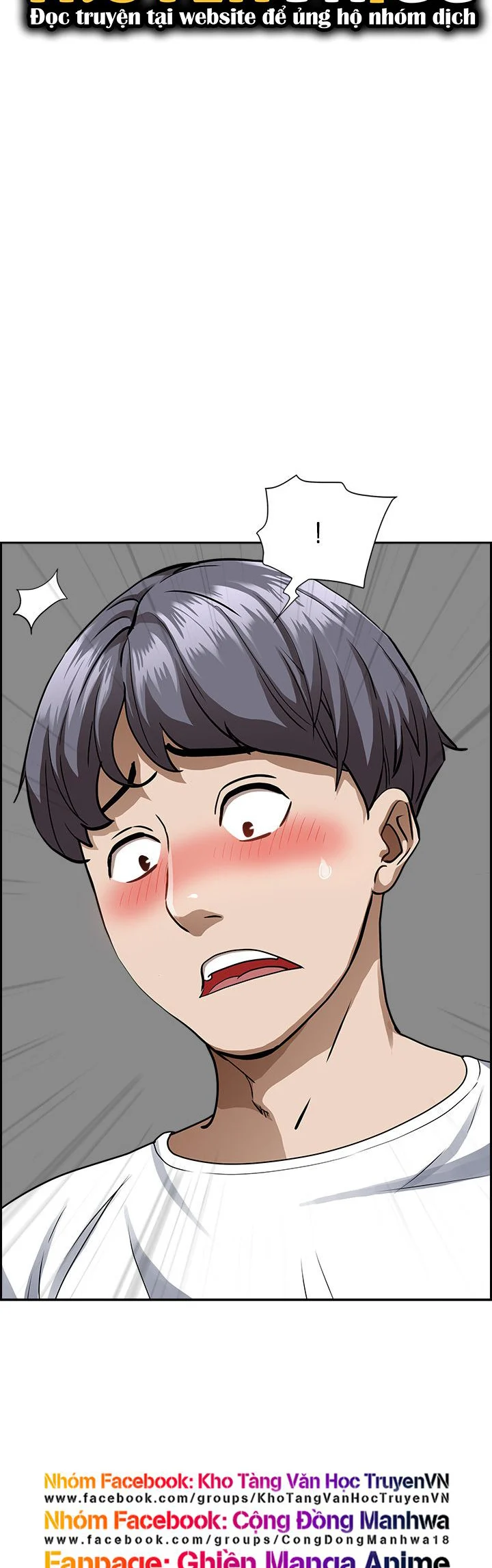 Sống chung với Mẹ Milf Chap Chapter 37-Sống chung với Mẹ Milf - Next Chap 38