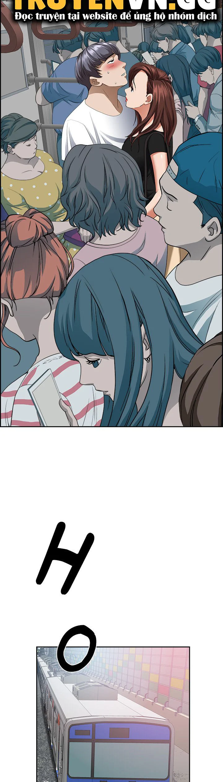 Sống chung với Mẹ Milf Chap Chapter 37-Sống chung với Mẹ Milf - Next Chap 38