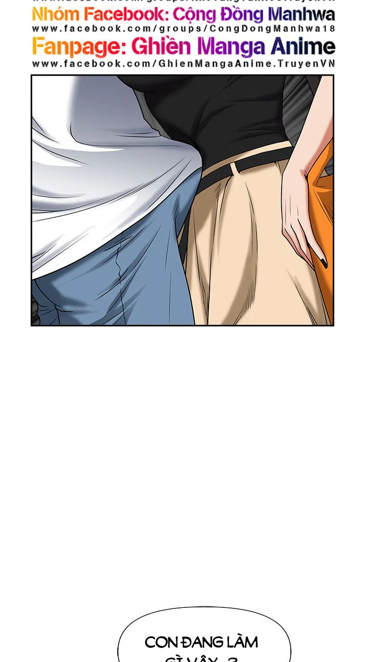 Sống chung với Mẹ Milf Chap Chapter 37-Sống chung với Mẹ Milf - Next Chap 38