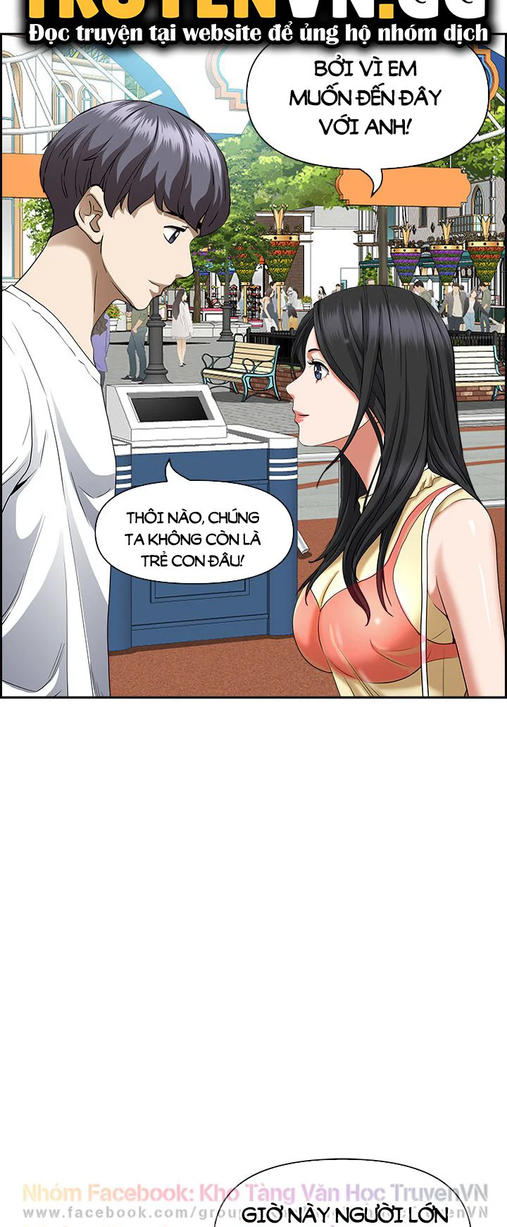 Sống chung với Mẹ Milf Chap Chapter 37-Sống chung với Mẹ Milf - Next Chap 38