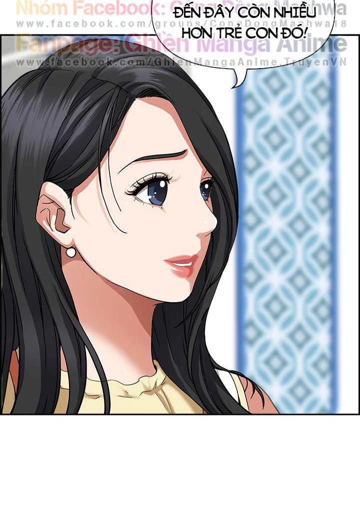 Sống chung với Mẹ Milf Chap Chapter 37-Sống chung với Mẹ Milf - Next Chap 38