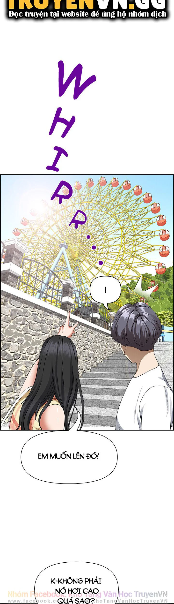 Sống chung với Mẹ Milf Chap Chapter 37-Sống chung với Mẹ Milf - Next Chap 38