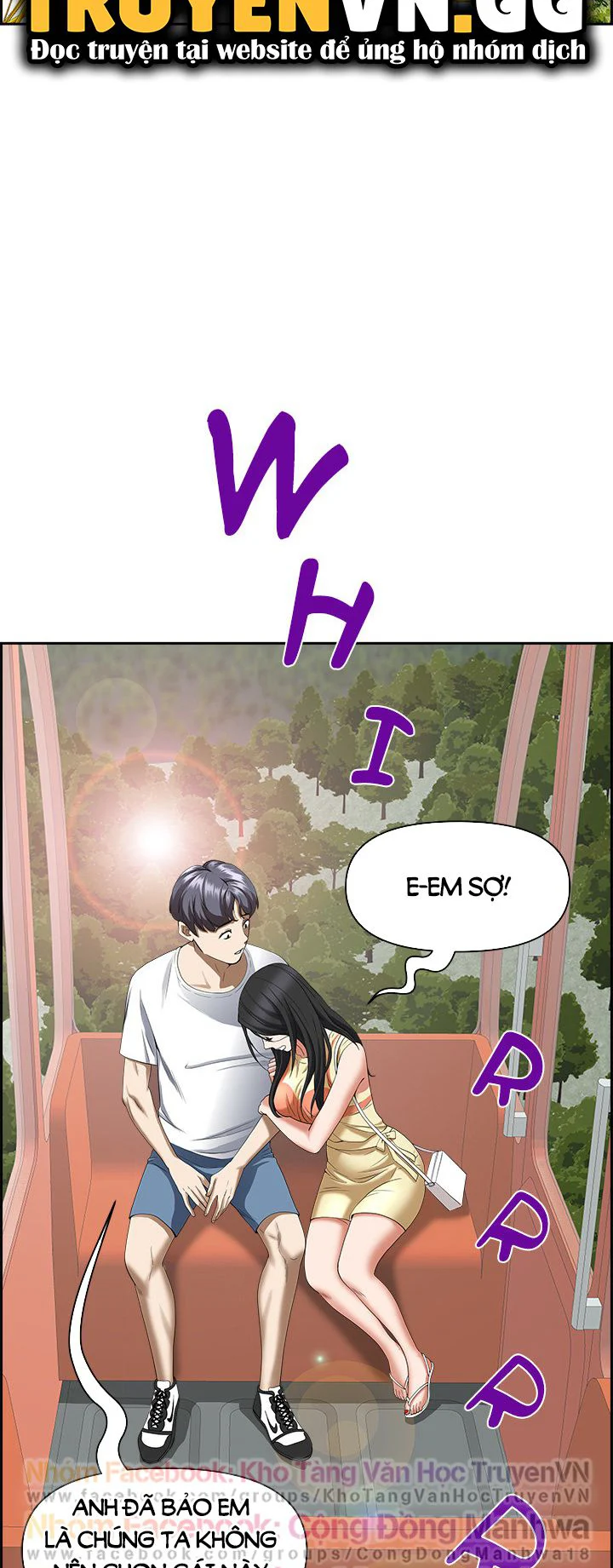 Sống chung với Mẹ Milf Chap Chapter 37-Sống chung với Mẹ Milf - Next Chap 38