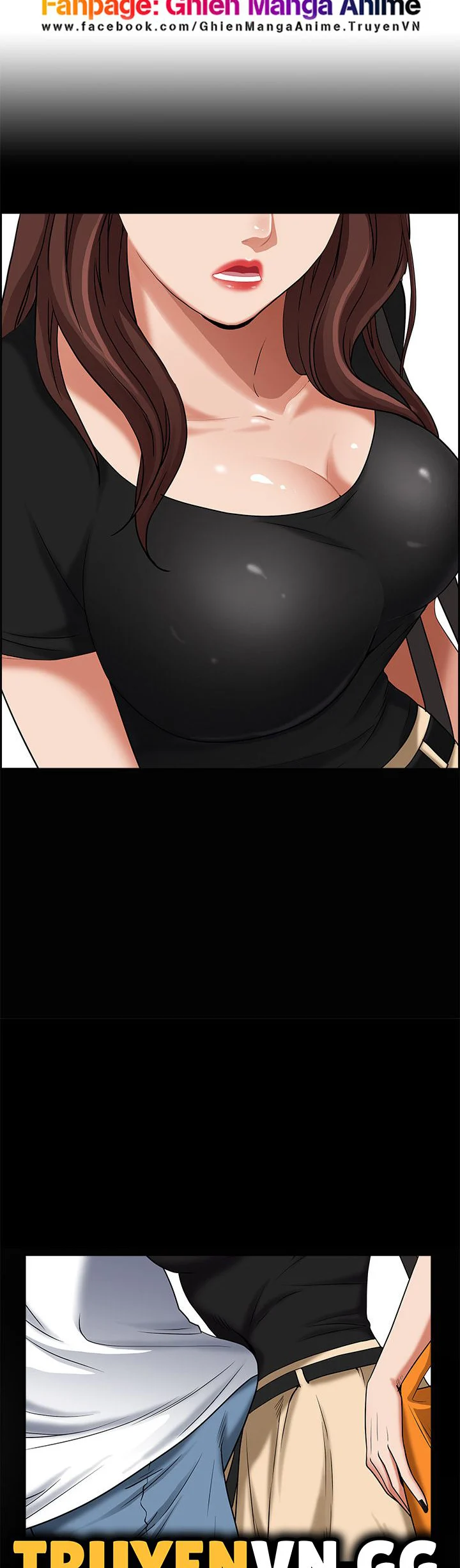 Sống chung với Mẹ Milf Chap Chapter 37-Sống chung với Mẹ Milf - Next Chap 38