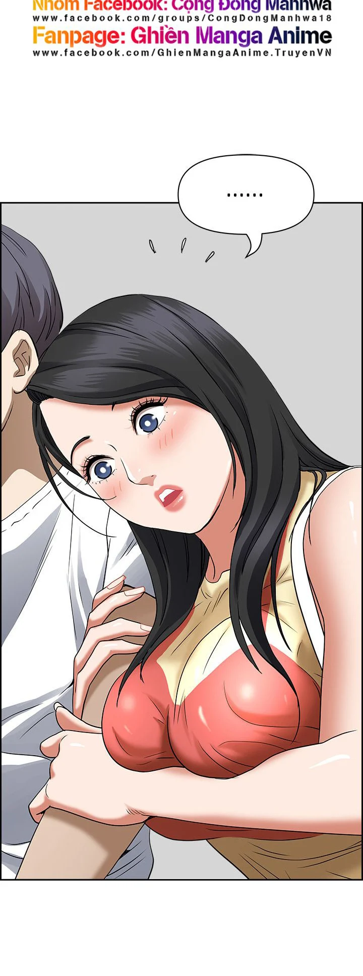 Sống chung với Mẹ Milf Chap Chapter 37-Sống chung với Mẹ Milf - Next Chap 38