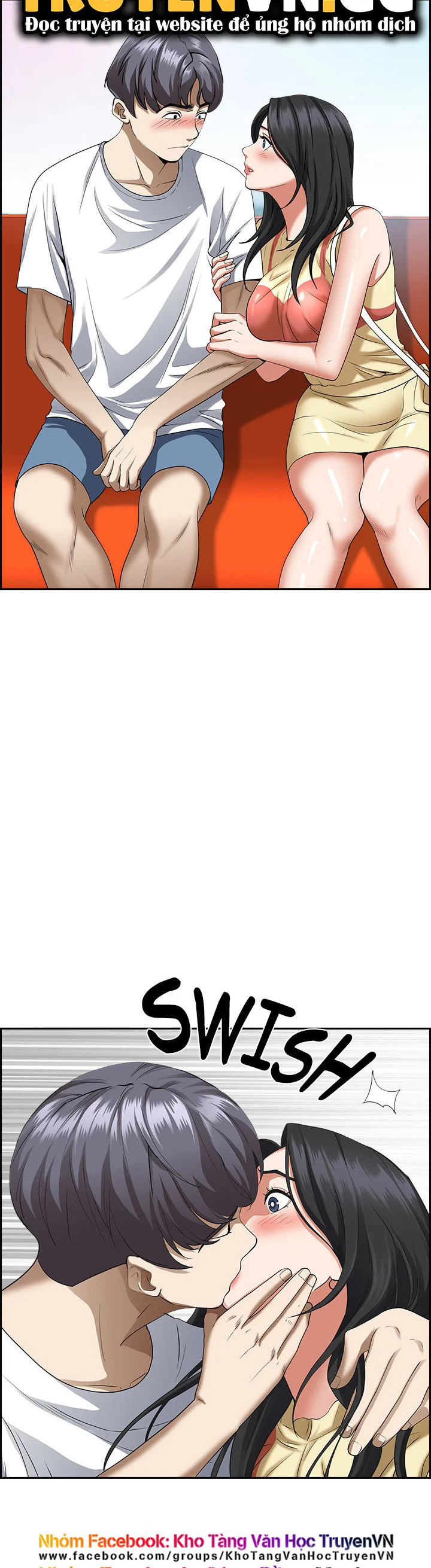 Sống chung với Mẹ Milf Chap Chapter 37-Sống chung với Mẹ Milf - Next Chap 38