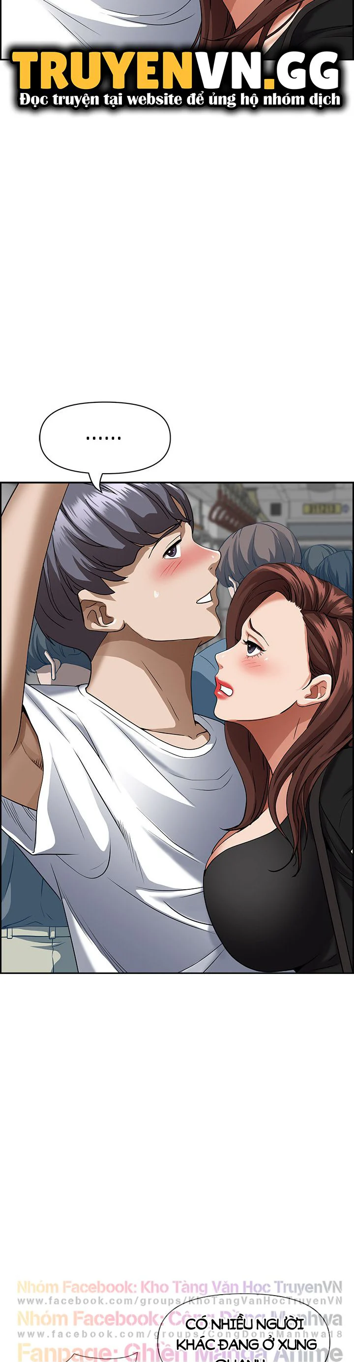 Sống chung với Mẹ Milf Chap Chapter 37-Sống chung với Mẹ Milf - Next Chap 38