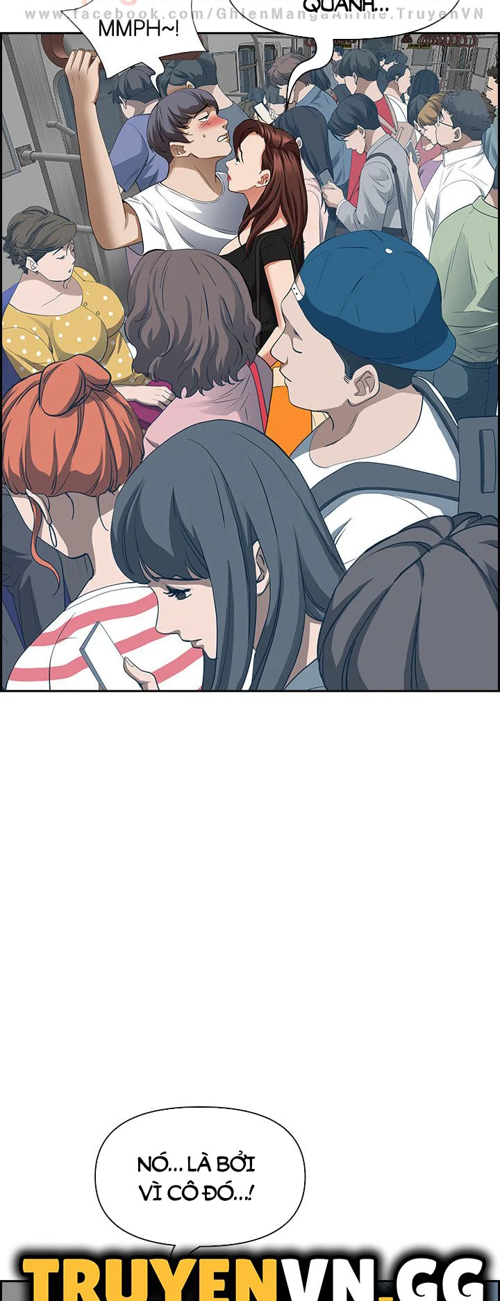 Sống chung với Mẹ Milf Chap Chapter 37-Sống chung với Mẹ Milf - Next Chap 38