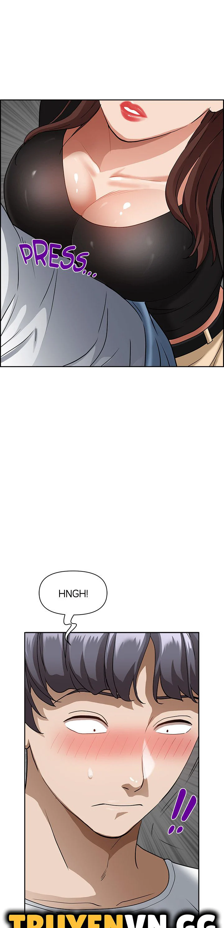 Sống chung với Mẹ Milf Chap Chapter 37-Sống chung với Mẹ Milf - Next Chap 38