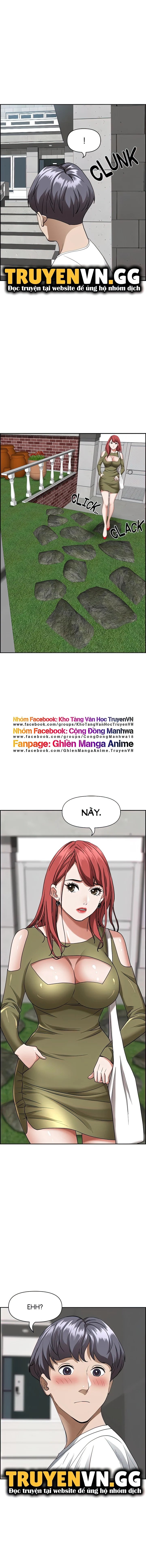 Sống chung với Mẹ Milf Chap Chapter 36-Sống chung với Mẹ Milf - Next Chap 37