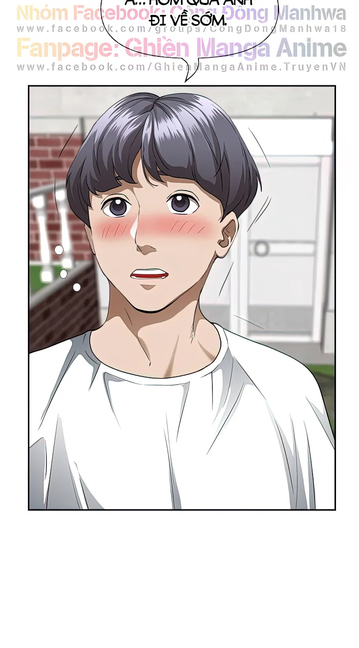 Sống chung với Mẹ Milf Chap Chapter 36-Sống chung với Mẹ Milf - Next Chap 37