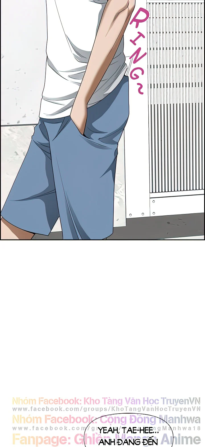 Sống chung với Mẹ Milf Chap Chapter 36-Sống chung với Mẹ Milf - Next Chap 37