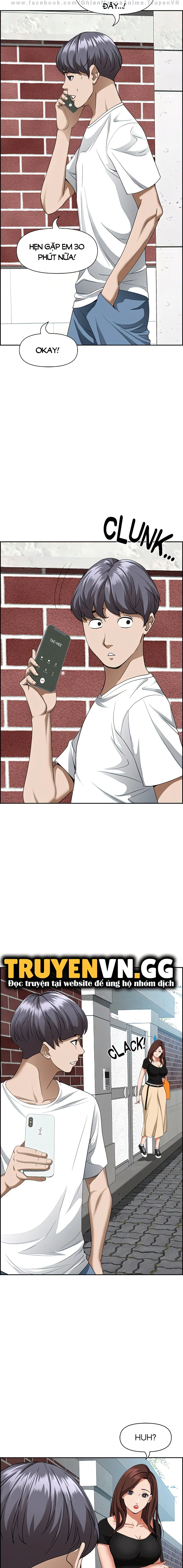 Sống chung với Mẹ Milf Chap Chapter 36-Sống chung với Mẹ Milf - Next Chap 37