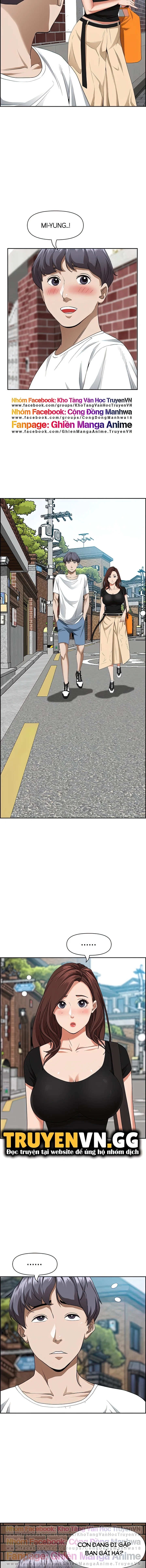 Sống chung với Mẹ Milf Chap Chapter 36-Sống chung với Mẹ Milf - Next Chap 37