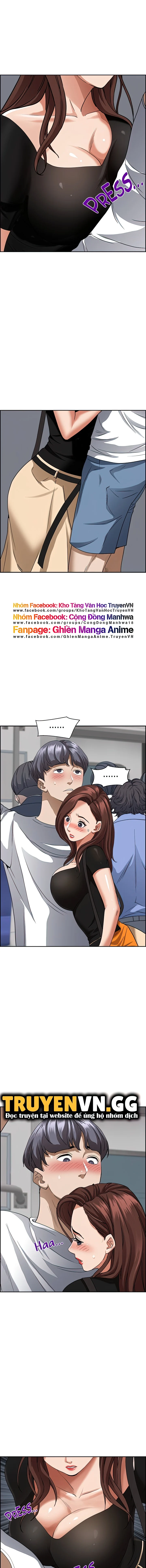 Sống chung với Mẹ Milf Chap Chapter 36-Sống chung với Mẹ Milf - Next Chap 37