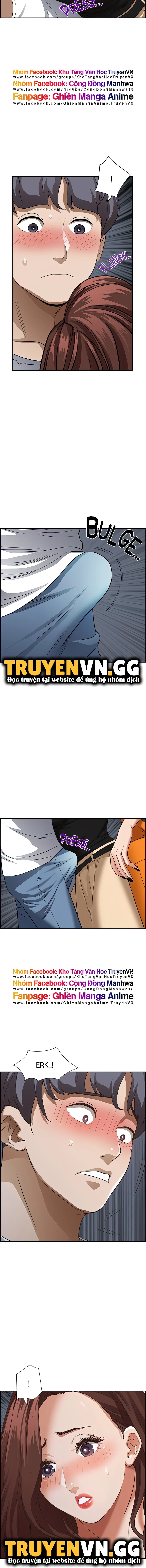 Sống chung với Mẹ Milf Chap Chapter 36-Sống chung với Mẹ Milf - Next Chap 37