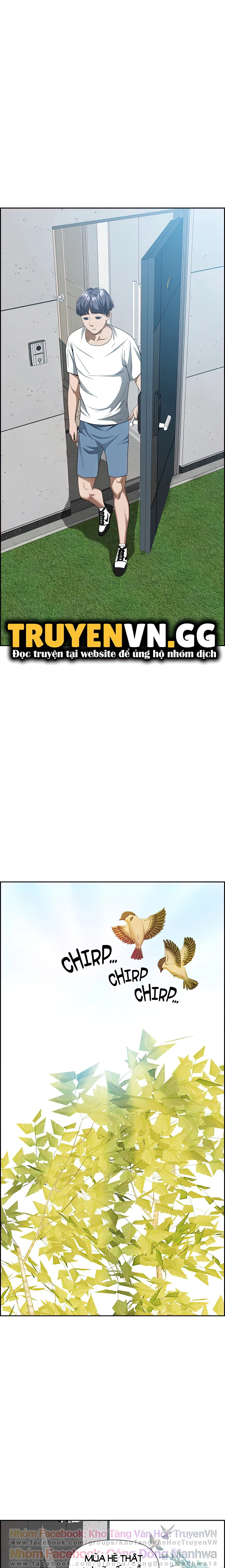 Sống chung với Mẹ Milf Chap Chapter 36-Sống chung với Mẹ Milf - Next Chap 37