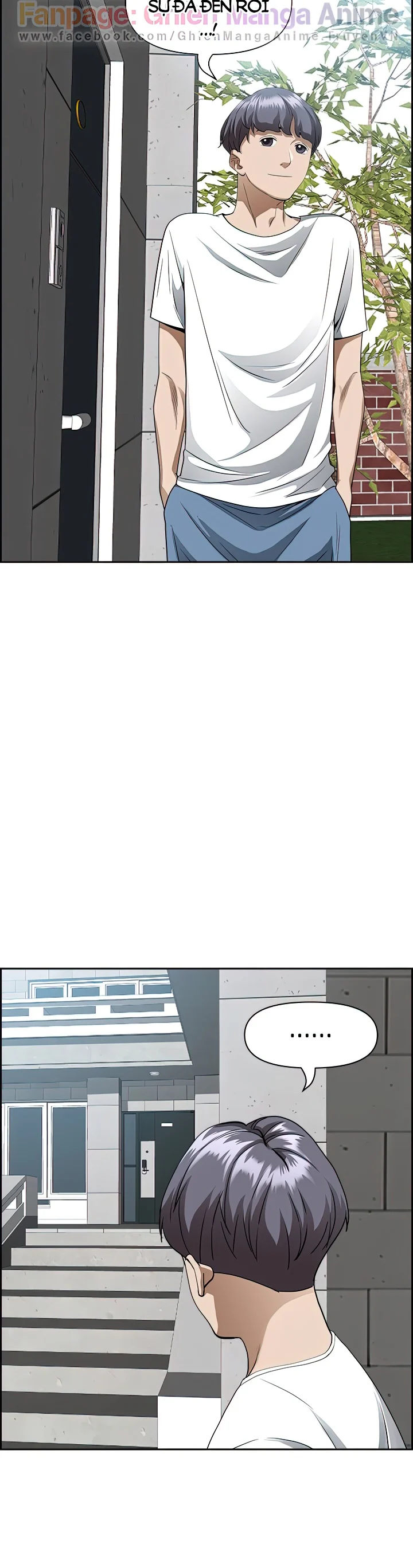 Sống chung với Mẹ Milf Chap Chapter 36-Sống chung với Mẹ Milf - Next Chap 37