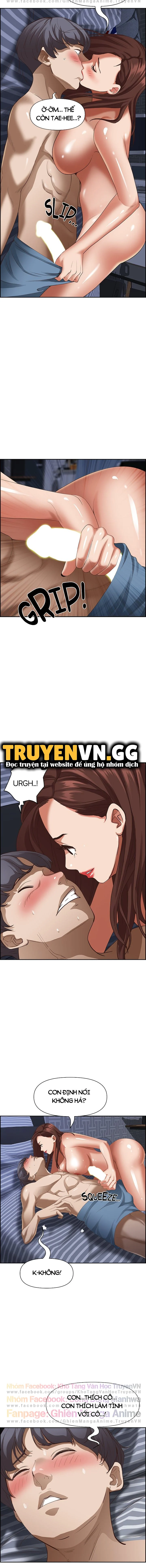 Sống chung với Mẹ Milf Chap Chapter 35-Sống chung với Mẹ Milf - Next Chap 36