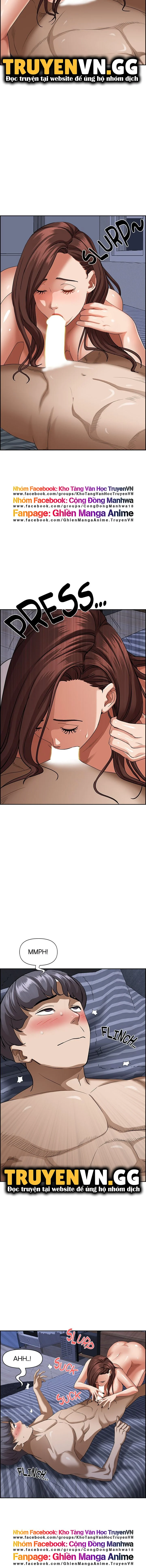 Sống chung với Mẹ Milf Chap Chapter 35-Sống chung với Mẹ Milf - Next Chap 36