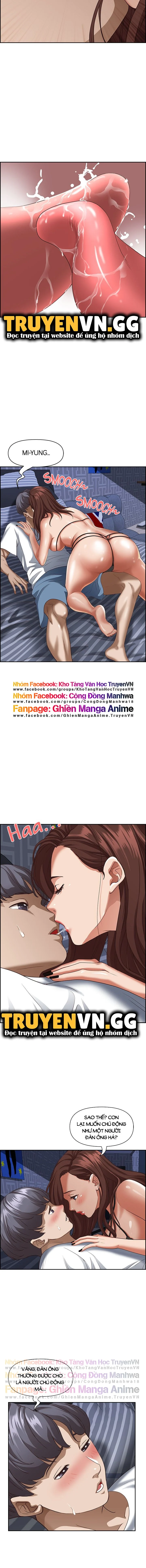 Sống chung với Mẹ Milf Chap Chapter 35-Sống chung với Mẹ Milf - Next Chap 36