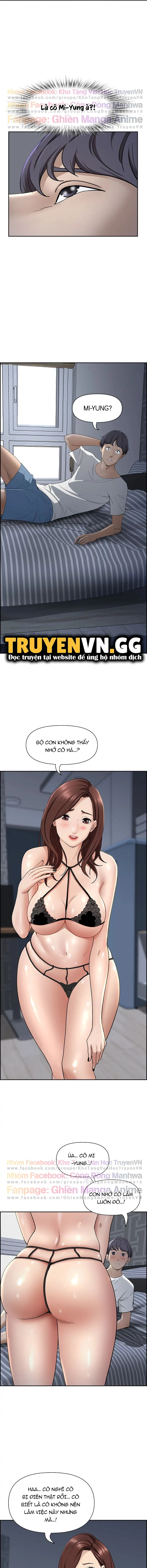 Sống chung với Mẹ Milf Chap Chapter 34-Sống chung với Mẹ Milf - Next Chap 35