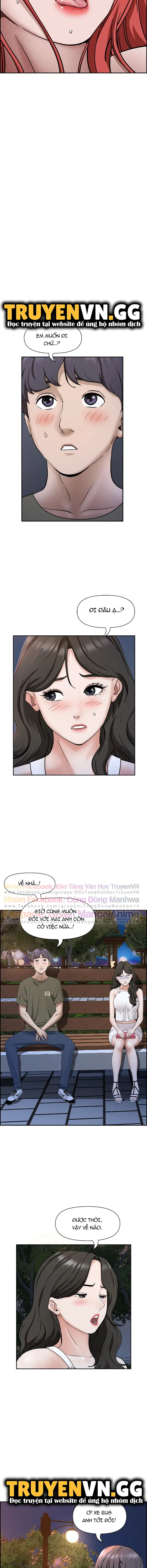 Sống chung với Mẹ Milf Chap Chapter 34-Sống chung với Mẹ Milf - Next Chap 35