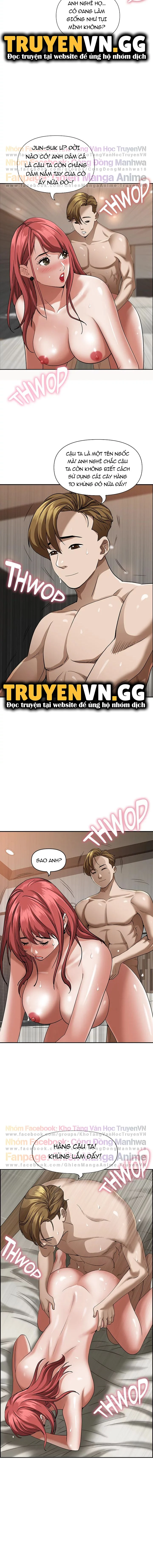 Sống chung với Mẹ Milf Chap Chapter 33-Sống chung với Mẹ Milf - Next Chap 34