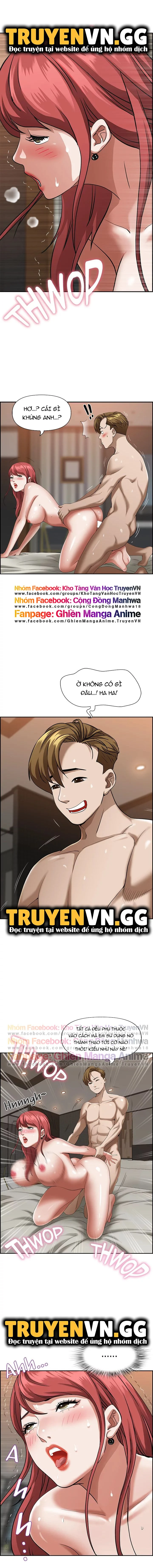 Sống chung với Mẹ Milf Chap Chapter 33-Sống chung với Mẹ Milf - Next Chap 34