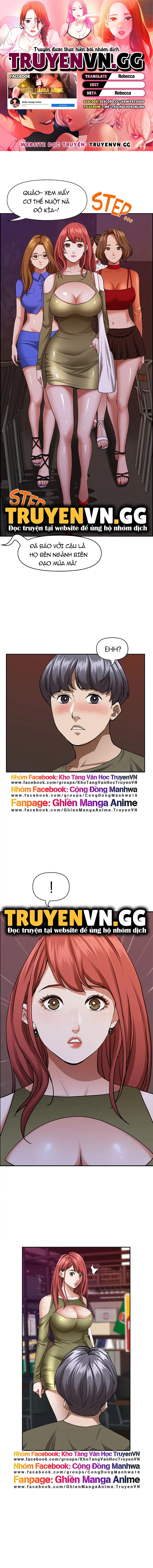 Sống chung với Mẹ Milf Chap Chapter 33-Sống chung với Mẹ Milf - Next Chap 34