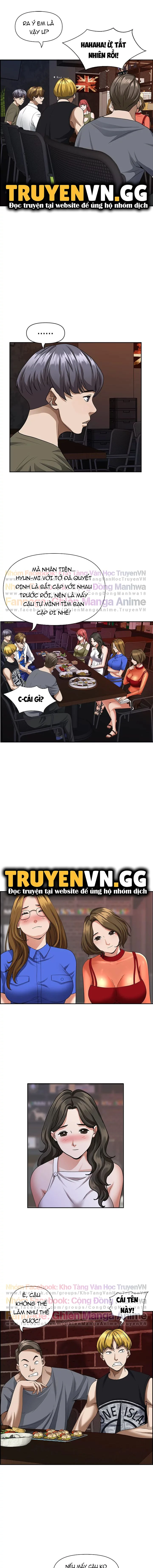 Sống chung với Mẹ Milf Chap Chapter 33-Sống chung với Mẹ Milf - Next Chap 34