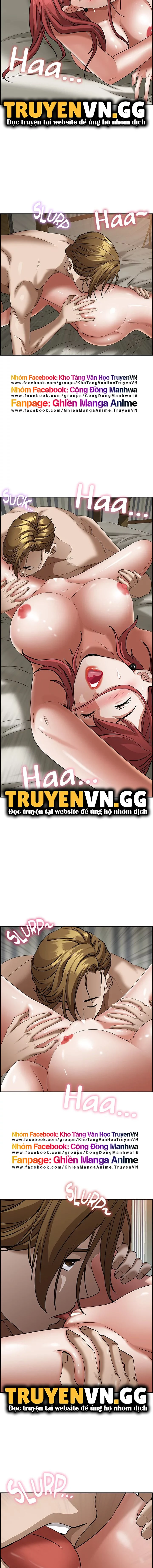 Sống chung với Mẹ Milf Chap Chapter 33-Sống chung với Mẹ Milf - Next Chap 34