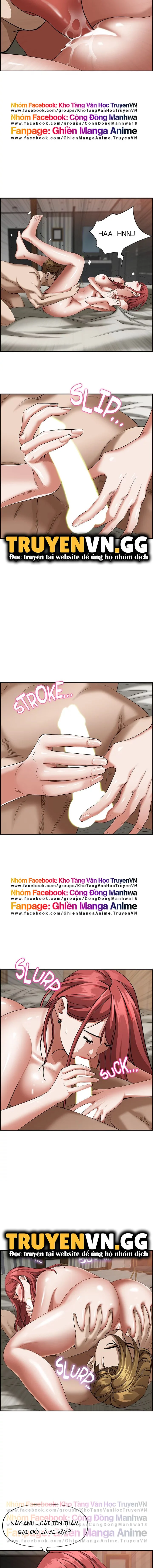 Sống chung với Mẹ Milf Chap Chapter 33-Sống chung với Mẹ Milf - Next Chap 34