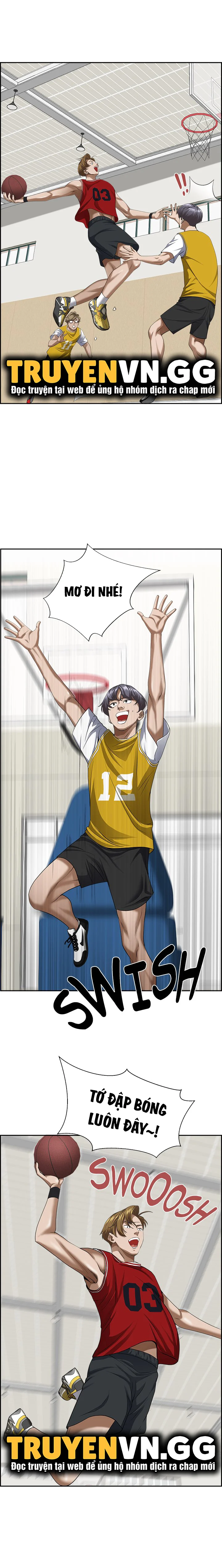 Sống chung với Mẹ Milf Chap Chapter 32-Sống chung với Mẹ Milf - Next Chap 33