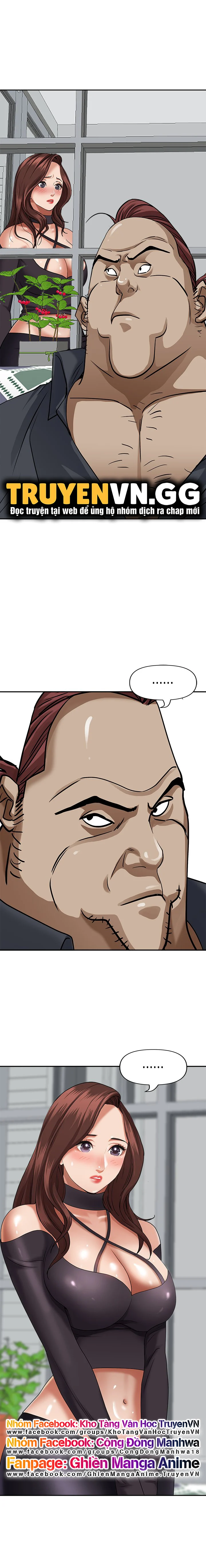 Sống chung với Mẹ Milf Chap Chapter 32-Sống chung với Mẹ Milf - Next Chap 33
